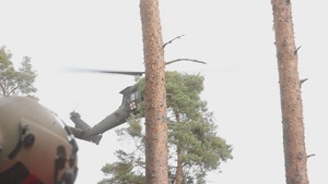 Increase Survivability and Lethality