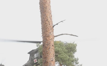 Increase Survivability and Lethality