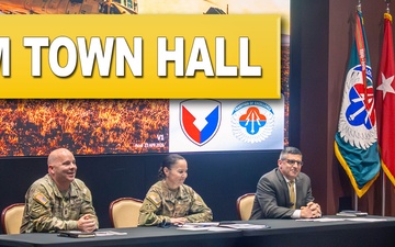 April 27, 2026 AMCOM Town Hall