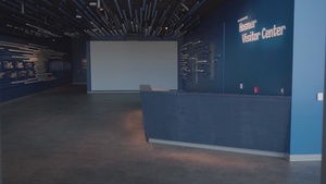 Hosmer Visitor Center