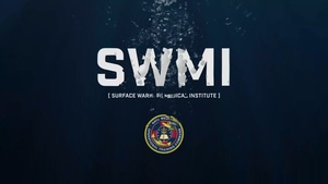 Surface Warfare Medical Institute (SWMI)