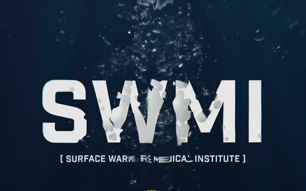 Surface Warfare Medical Institute (SWMI)