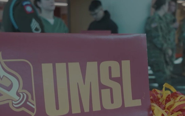UMSL launches first-of-its-kind Army LPN-to-BSN bridge program to strengthen Army Reserve nursing pipeline and readiness