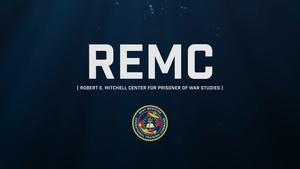 Robert E. Mitchell Center (REMC) for Repatriated Prisoners of War (RPOW) Studies