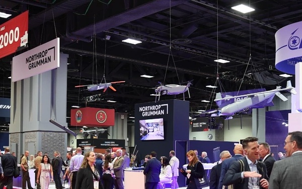 Modern Day Marine 2026 (B-Roll)