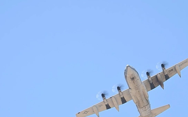 B-roll: African Lion 26 Joint Precision Airdrop System training strengthens multinational precision airdrop capabilities