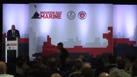Modern Day Marine 2026 - Acting Secretary of the Navy Address