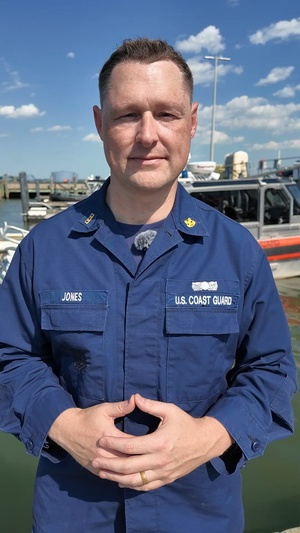 Coast Guard Reserve implements Boat Forces Readiness Initiative 2026