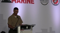 Modern Day Marine 2026 - Opening Ceremony
