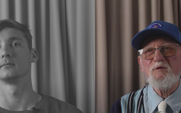 Veterans of every generation find their stride in adaptive sports