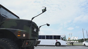 3d Marine Expeditionary Brigade Embarkation Drill