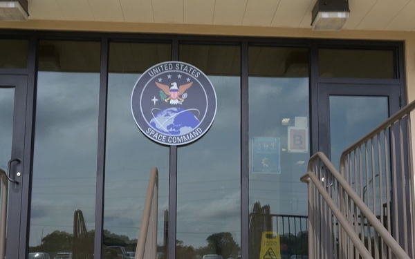 USSPACECOM Redstone Arsenal Ribbon Cutting B-Roll 29 Apr 2026