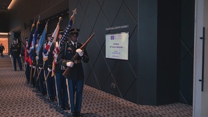 USO 6 STAR SALUTE GALA