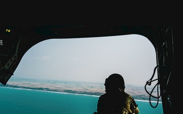 Balikatan 2026: Long-range maritime air assault with partners and allies