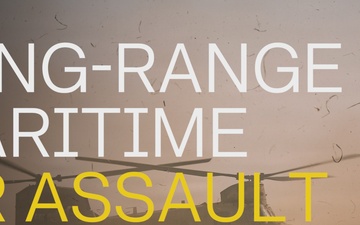 Balikatan 2026: Long-range maritime air assault with partners and allies (Reel)