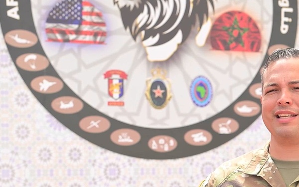Interview: US Army Lt. Col. Ramon Leonguerrero discusses African Lion 26 innovation
