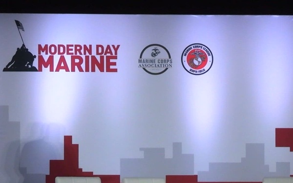 Modern Day Marine 2026 - Maritime Prepositioning for the 21st Century
