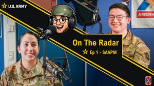 Sexual Assault Awareness Prevention Month (On the Radar Podcast)