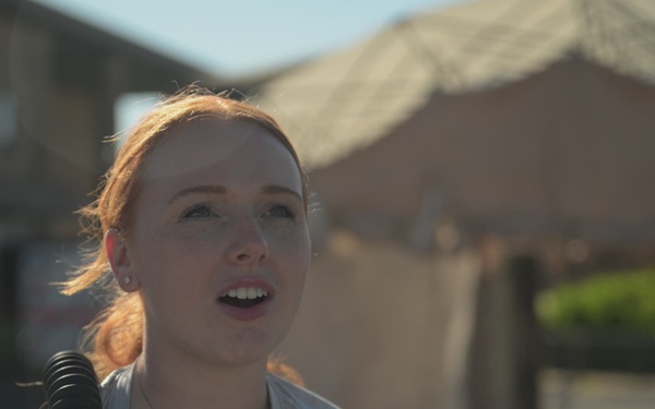 48th Medical Group hosts patient decontamination course