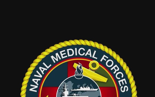 NMFDC Commander recognizes the Navy Medicine Civilian Corps