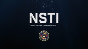Naval Survival Training Institute (NSTI)