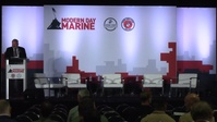 Modern Day Marine 2026 - GCE 2040: Technological Dominance Through a Marine-Centric Approach