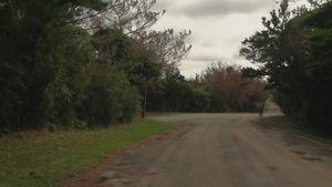 U.S. Marines with Truck Company conduct force on force platoon attacks B-Roll