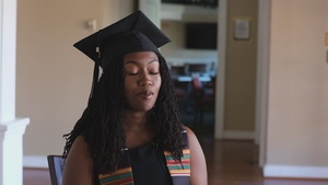 MCB Quantico’s Student Success Celebration Ceremony: Interviews