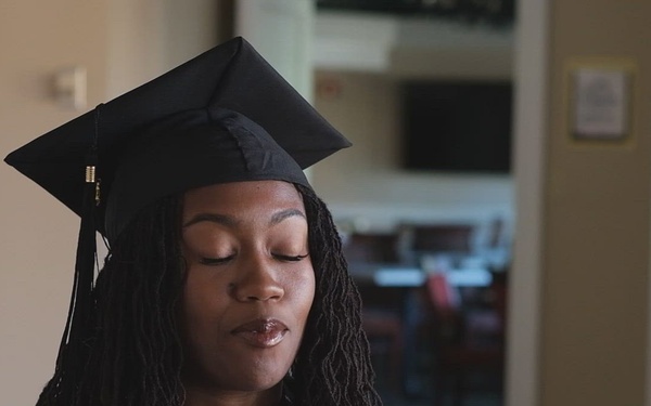 MCB Quantico’s Student Success Celebration Ceremony: Interviews