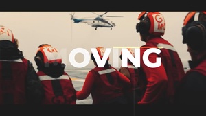 Sea States Episode Five