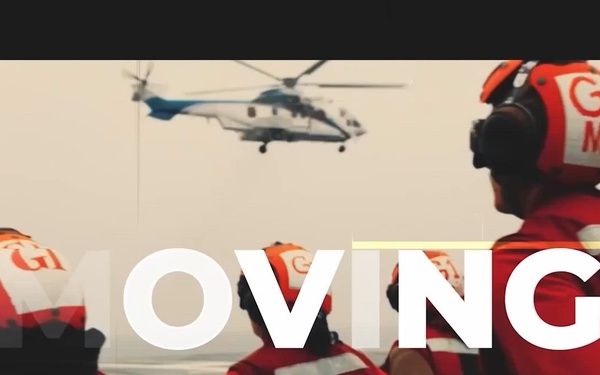 Sea States Episode Five