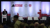 Modern Day Marine 2026 - Preparing Marines for the All-Domain Fight through Training and Education