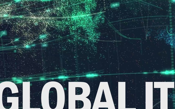 NETCOM: Enabling Multi-Domain Operations Worldwide