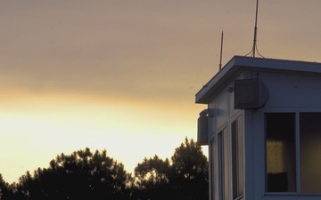 Parris Island Tri-Command Pistol Competition 20260422