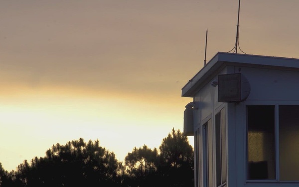 Parris Island Tri-Command Pistol Competition 20260422