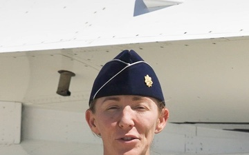 Thunderbird 5 invites public to Wings Over Solano