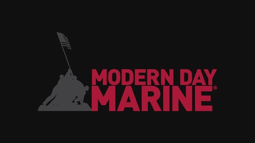 CD&I Participates At Modern Day Marine Day 2