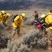 Nevada National Guard ready to fight wildfires from the ground and air