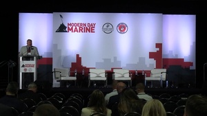 Modern Day Marine 2026 - Transforming USMC Procurement: Leading with Agility and Impact