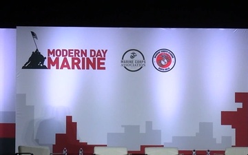 Modern Day Marine 2026 - Transforming USMC Procurement: Leading with Agility and Impact