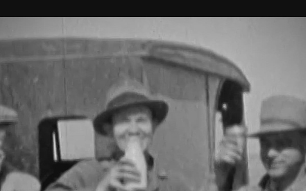 Freedom 250 United States Space Force Video