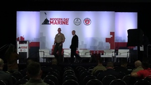 Modern Day Marine - EDCOM: Leading the Revolution in Joint Education
