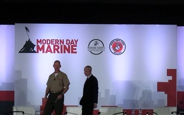 Modern Day Marine - EDCOM: Leading the Revolution in Joint Education