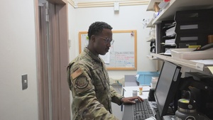 Pacific Spotlight - SrA Malik Hardy-No Graphics