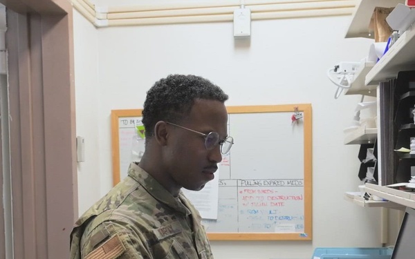 Pacific Spotlight - SrA Malik Hardy-No Graphics