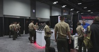 Modern Day Marine 2026 (B-Roll)