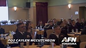 7th Fleet Sailor of the Year Award