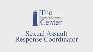 Sexual Assault Response Coordinator Radio Interview