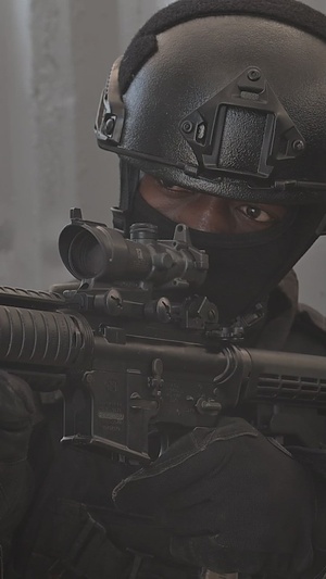 Obangame Express 2026 participants execute VBSS training