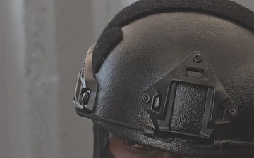 Obangame Express 2026 participants execute VBSS training